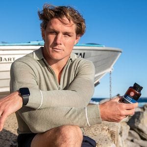 Wallabies Captain Michael Hooper named global brand ambassador for Bondi Vite Wallabies Captain Michael Hooper named global brand ambassador for Bondi Vite